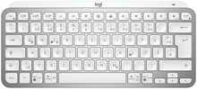 Logitech MX Keys Mini, saksa (QWERTZ), hall