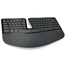 Microsoft Sculpt Ergonomic