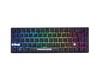 Klaviatuur Higround Base 65, ISO UK, White Flame