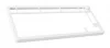HyperX Alloy Rise 75, valge