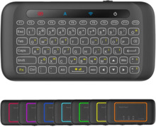 Fusion H120 mini
