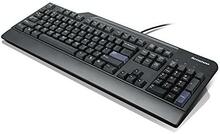 Klaviatuur Lenovo Preferred Pro, EN, must