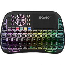 Savio KW-04