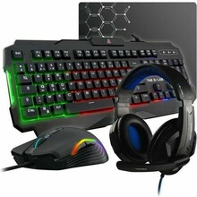 The G-Lab Combo-Argon E, FR, Azerty