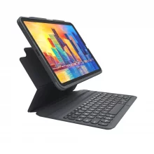 Zagg Pro Keys, iPad Air 10.9, must