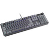 Endorfy Thock V2, DE, red, hall