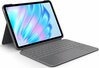 Logitech Combo Touch for iPad Air 11 inch M2, hall
