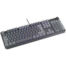 Endorfy Thock V2, DE, red, hall