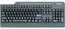 Klaviatuur Lenovo Preferred Pro, US, must