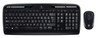 Logitech MK330 Wireless Combo, US, must