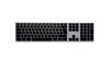 Matias FK416BT