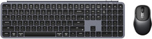 Keychron B6 Pro + BM24 Combo (KCBD4) juhtmevaba klaviatuuri ja hiire komplekt