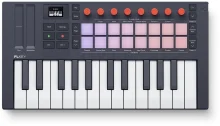 MIDI-kontroller Novation FLkey 2 Mini 25