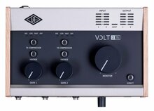 Universal Audio Volt 276, must
