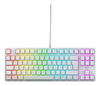 Klaviatuur Cherry K4V2 TKL, valge