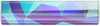 Randmetugi Cherry Xtrfy ZUB WR5 Compact Resin Wrist Rest, Litus Blue