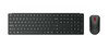 Lenovo Wireless Multi-Mode Pro Combo, 4X31S04810, 6000-US