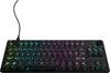 Klaviatuur Turtle Beach Vulcan II TKL, must