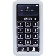 Abus HomeTec Pro Bluetooth-tastatuur CFT3100 W