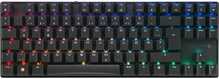 Klaviatuur Cherry MX 3.0S, Wireless, MX Red