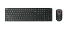 Lenovo Wireless Multi-Mode Pro Combo, 4X31S04810, 6000-US