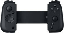 Mängukontroller Razer Kishi V2 Pro, juhtmevaba, must, RZ06-04580100-R3M1