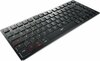 Klaviatuur Cherry KW X ULP 2.0 Mini Wireless, G8U-27050LTBDE-2