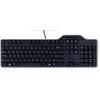 Klaviatuur Dell KB813 Smartcard, DE, must