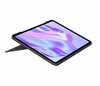 Klaviatuurikate Logitech Combo Touch, iPad Pro 11 M4, grafiit