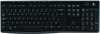 Logitech K270, INT, must