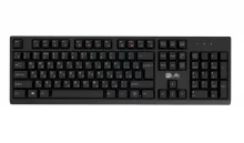 Quik Accessories QOS-12104, Full-Size, Wireless, RU/ENG