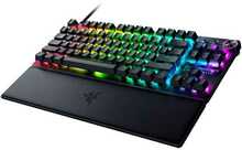 Razer Huntsman V3 Pro TKL, DE, must