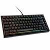 Ducky Tinker 75