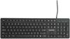 Klaviatuur Gearlab G220, US, must