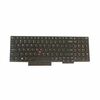 Lenovo Thinkpad Keyboard DE, 01YP612