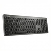 Lenovo Wireless Keyboard 6000 Multi-Mode Pro, saksa