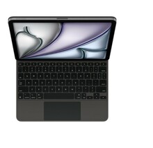 Apple Magic Keyboard iPad Air 11-inch (M3), US English, MGYX4LB/A, must