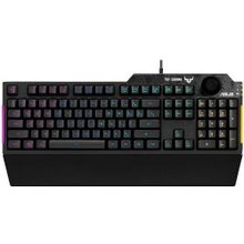 Asus Tuf Gaming K1
