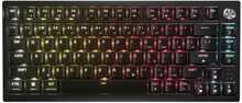 Klaviatuur Corsair K65 Plus, Wireless Mechanical, RGB, Tactile