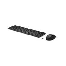 HP 650 Wireless Keyboard and Mouse Combo, DE, must