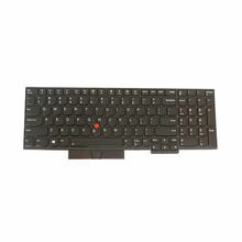 Lenovo Thinkpad Keyboard DE, 01YP612