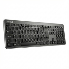Lenovo Wireless Keyboard 6000 Multi-Mode Pro, saksa