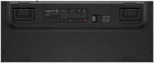 Klaviatuur Logitech G915 X Lightspeed TKL, linear, US, must