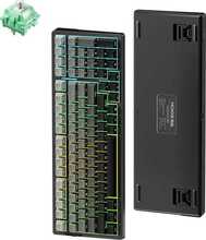 Mchose G98, must