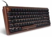 Sharkoon SKILLER SGK50 S2, DE-Layout, Gateron G Pro 3.0 Yellow, must