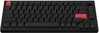 Klaviatuur Keychron Q1 Max, Gateron Jupiter, Q1M-M1S