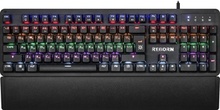 Defender Reborn GK-165GL