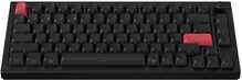 Klaviatuur Keychron Q1 Max, Gateron Jupiter, Q1M-M1S
