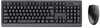 Trust Primo Wireless Desktopset, QWERTZ, DE, must