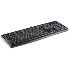 Logitech K120